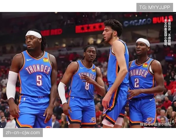 雷霆阵容深度与稳定性俱佳 十一人轮换保持持续竞争力