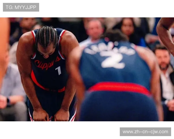 加兰转会快船后角色调整 从主控向无球终结点转型